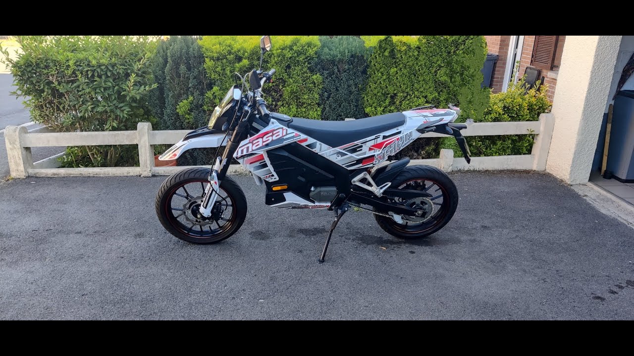 Au bout d'un an et demi ma vision 3000 me plaît toujours