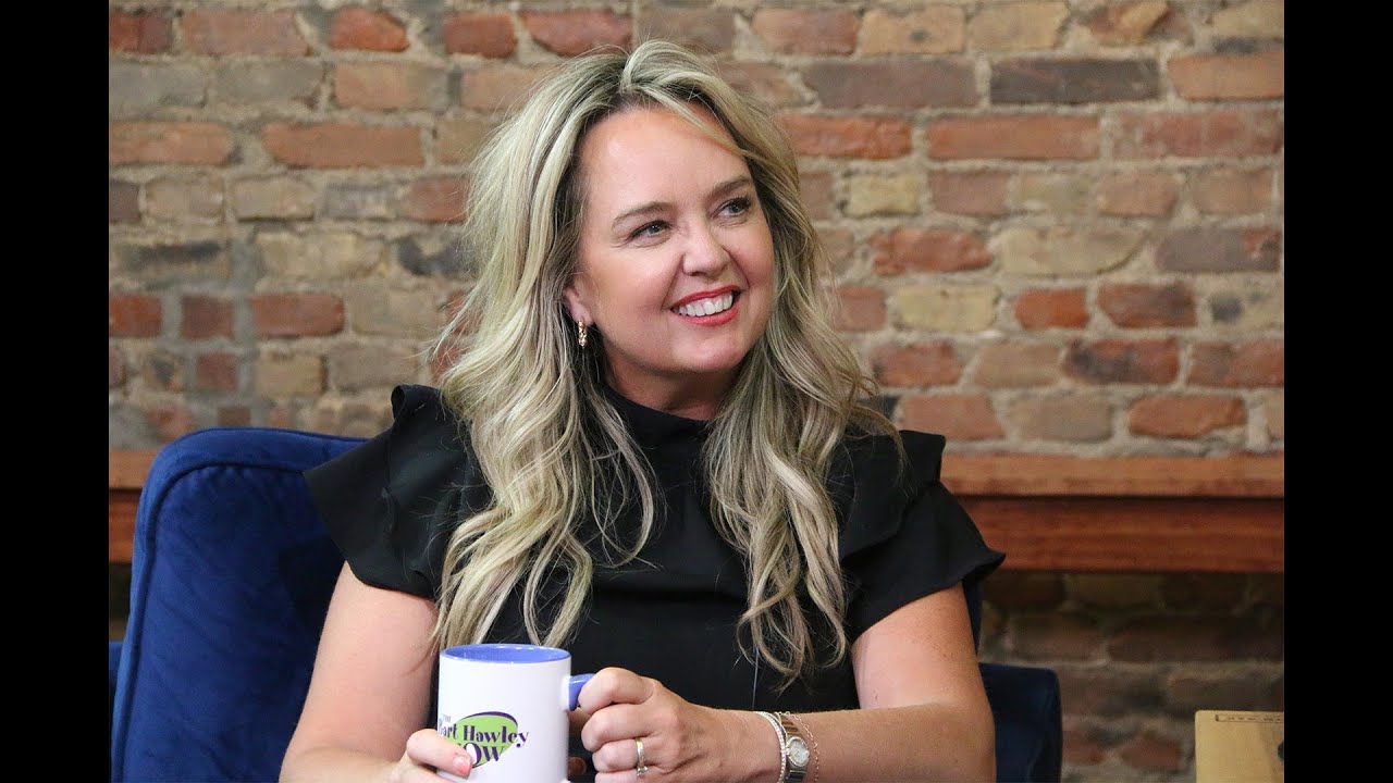 Community Events and Open Houses with Jenifer Scanlon