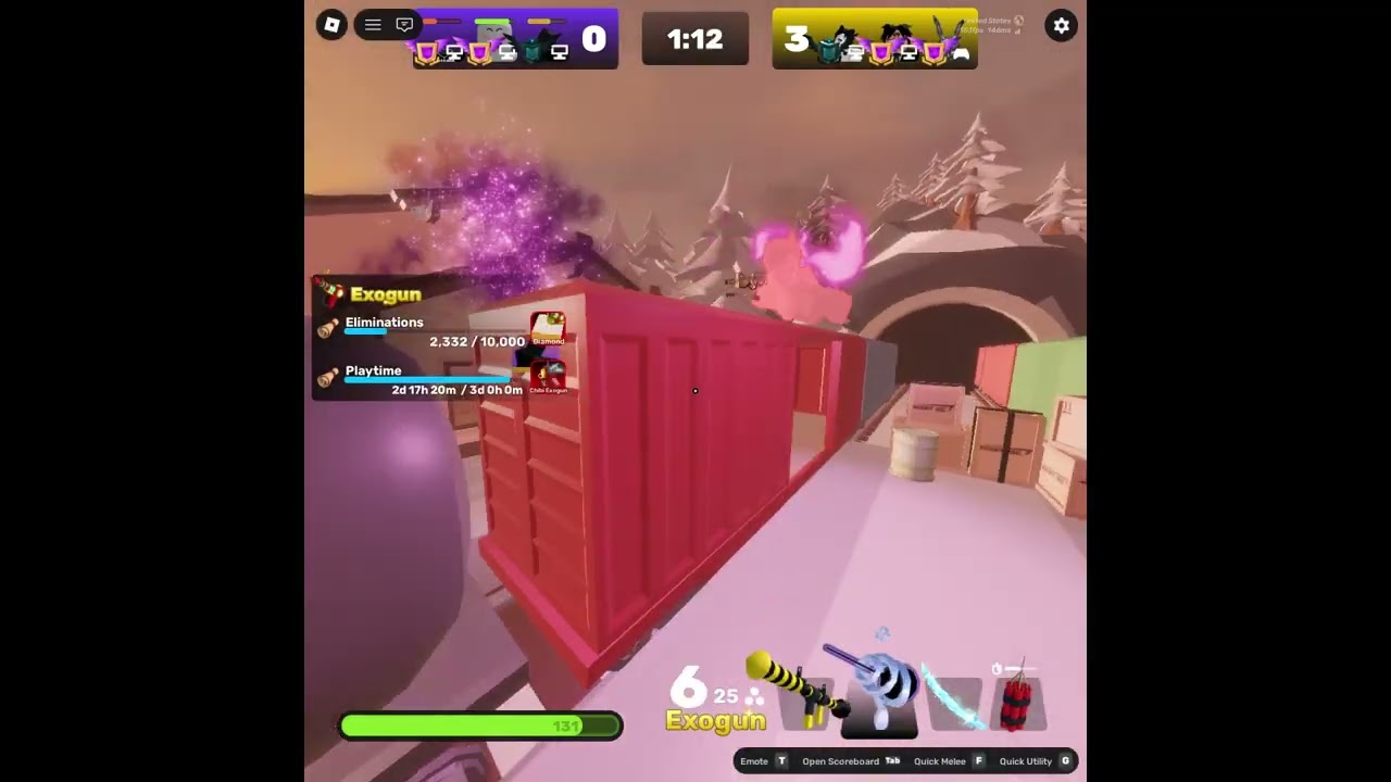 rpg gl clip dump 1
