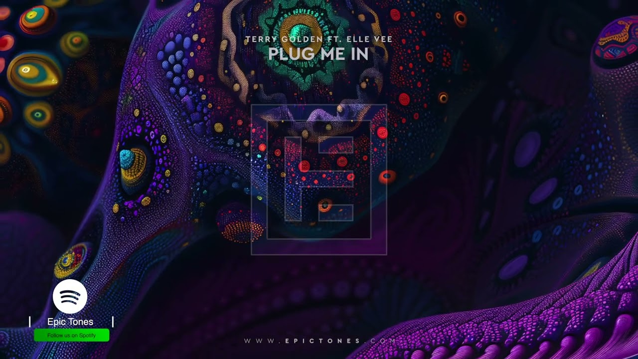 Terry Golden ft. Elle Vee - Plug Me In