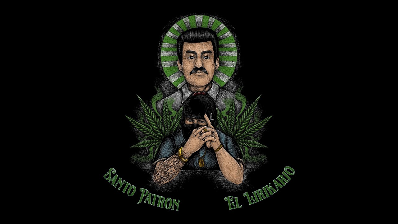 El Lirikario - Santo Patron (AUDIO OFFICIAL) 2026
