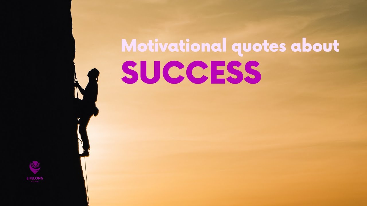 Best Motivational Video | Best Inspirational Quotes | Lifelong Wisdom