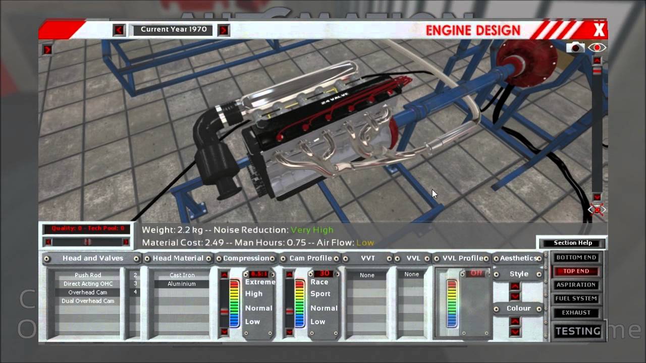 Automation Original Soundtrack