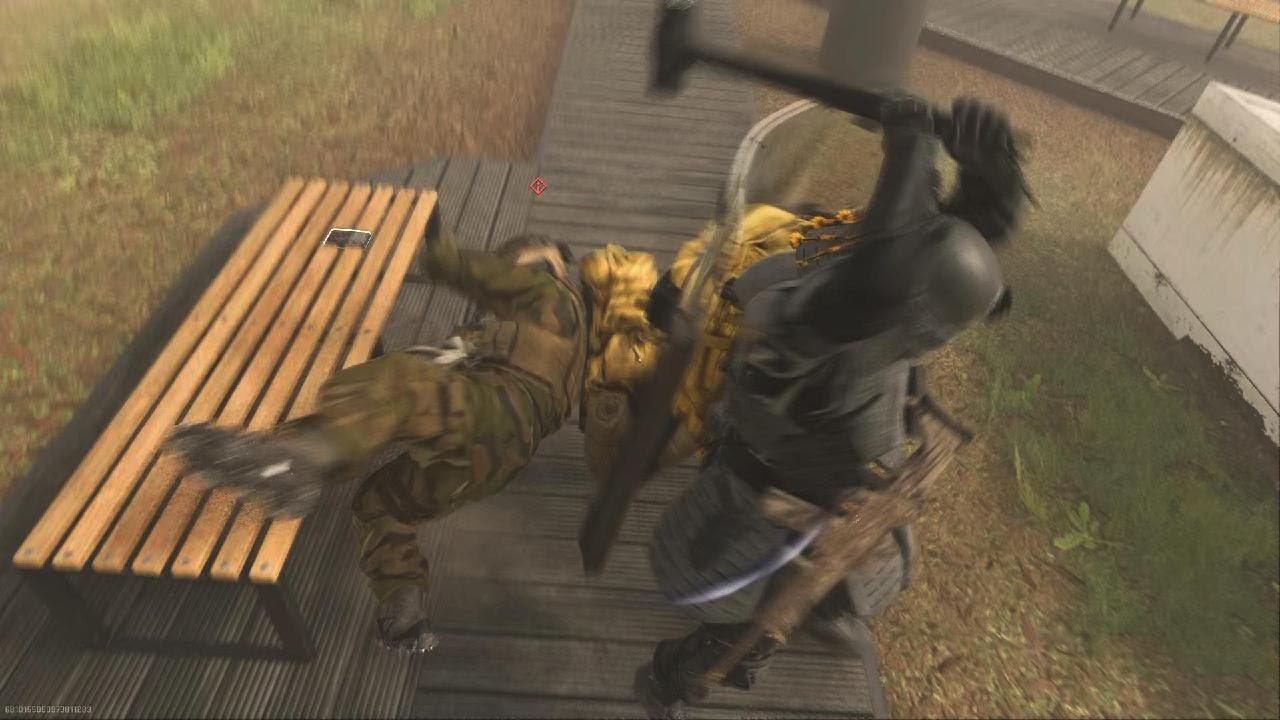 Com Fatality, Rapaziada? Coisa Boa!