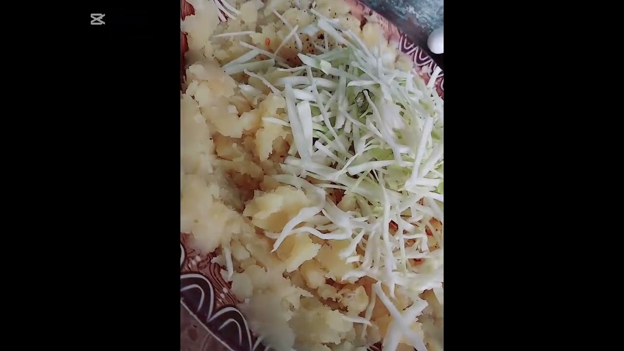 Chinese aloo ke kabab ki recipe