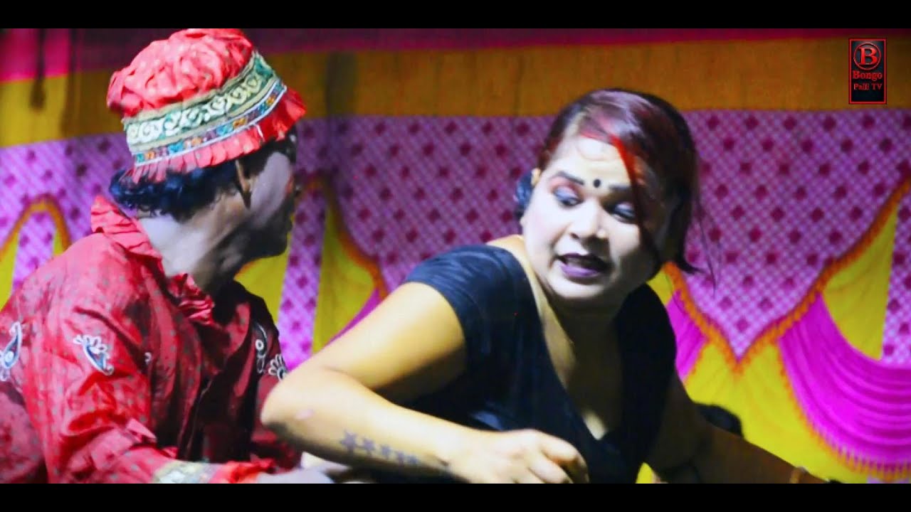 Miss Mollika | Pancharas | Suleman Pancharas | Alkap Comedy | Bangla Pancharas | Bongo Palli TV