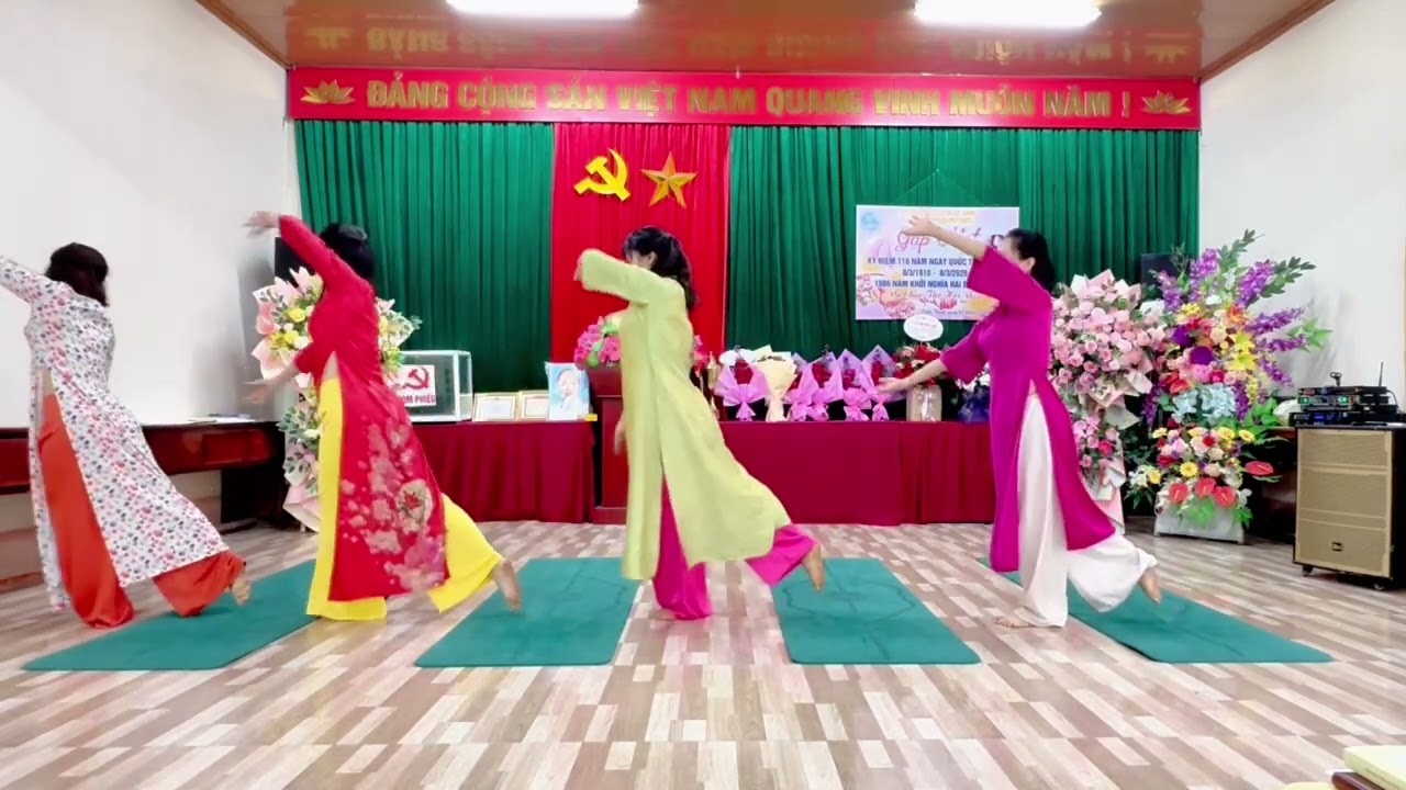 Phố Xuân