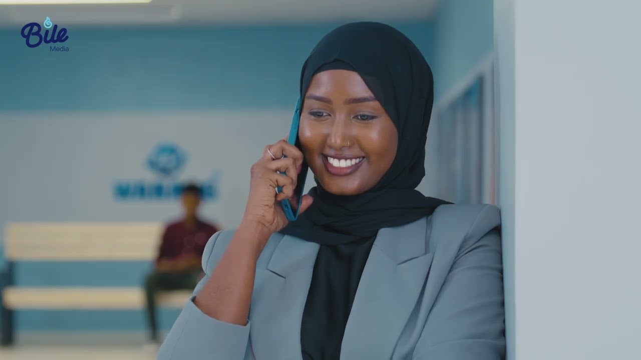 TAXANAHA MAHURAAN BEST MOMENTS | HAMDA UGAAS AKA XAFSA PART 1