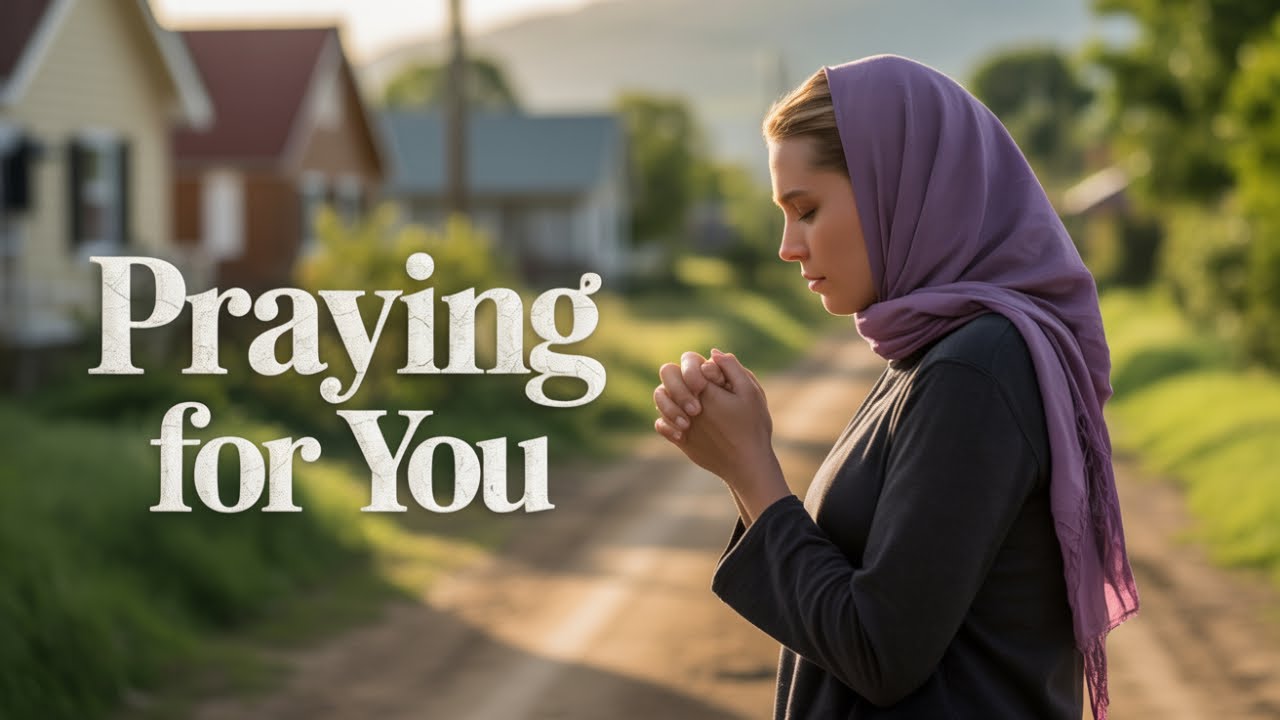 Your Personal Prayer Has More Power Than You Think!!