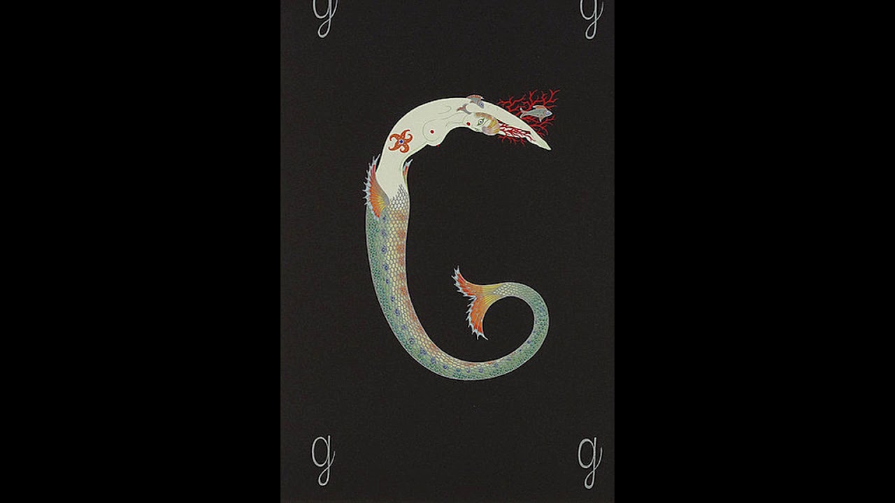 Erte Collection