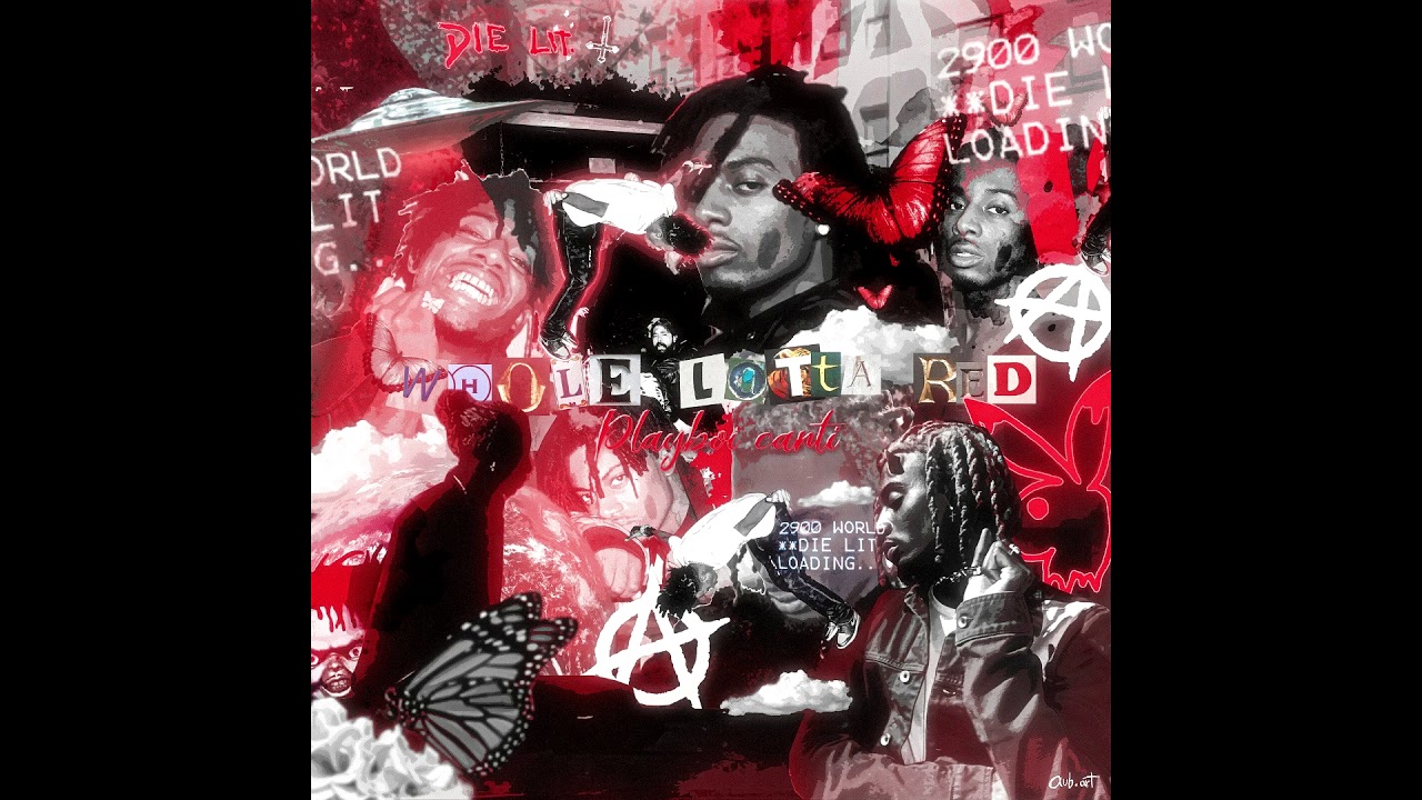 [HARD] Playboi Carti + Young Thug Type Beat 2021 - 