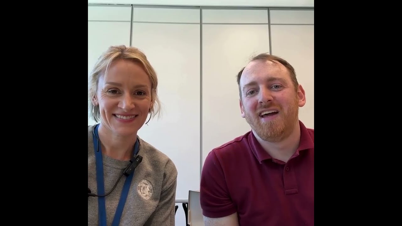 Active Life with Matt Chapman Episode One - Northern Regional Recreation Center in Cornelius