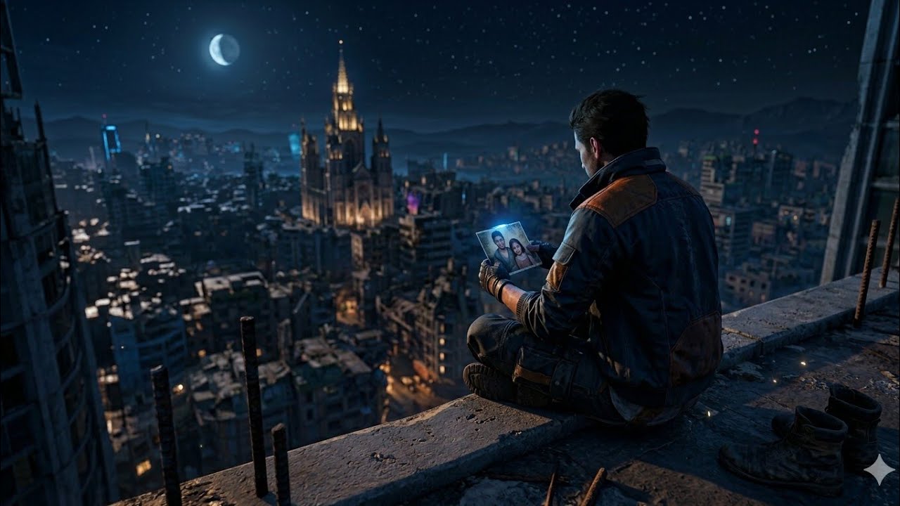 Dying Light 2: Stay Human Part 16