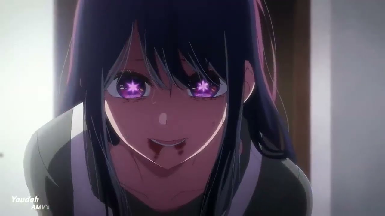 Oshi no Ko【AMV】Changes