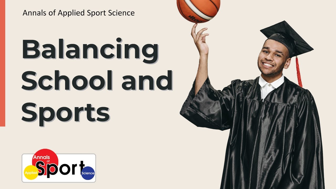 Balancing Act: How Chinese Student-Athletes Juggle Academic and Athletic Identities