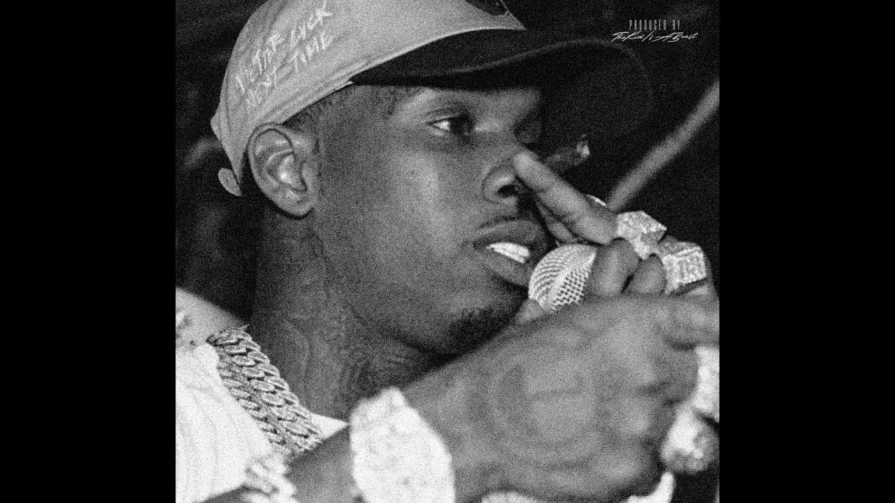 (FREE) TORY LANEZ X GUNNA TYPE BEAT - ANTHEM | ANTHEM TYPE BEAT