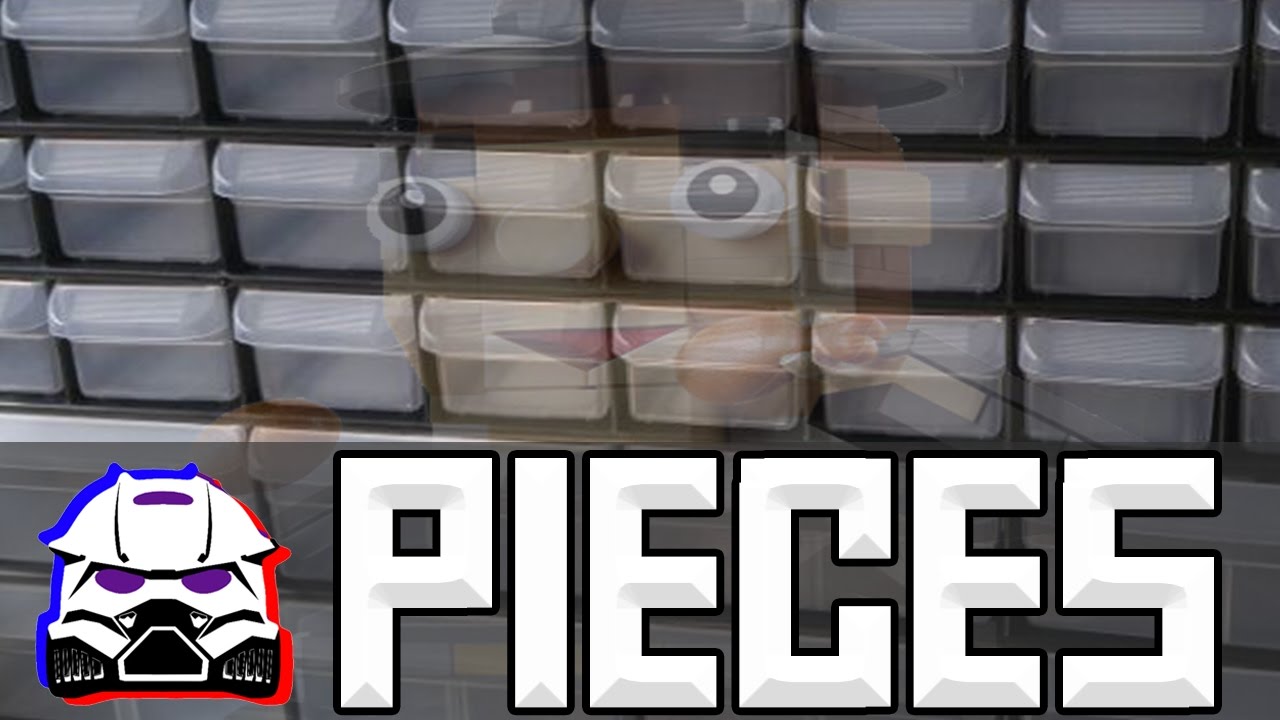 Piece Collection 2017