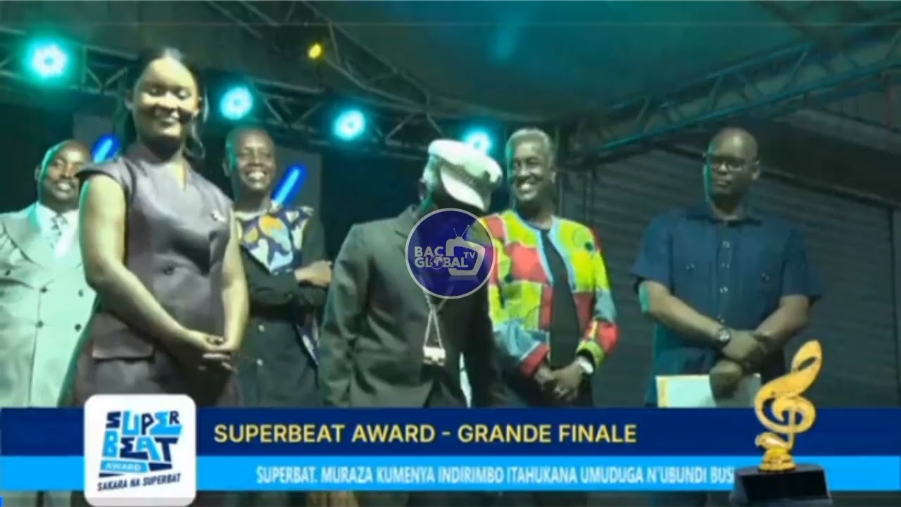 KIRIKOU ATAHUKANYE WA MUDUGA WA SUPERBAT ALVELA ARARIZE EHE IVYOBAKOZE