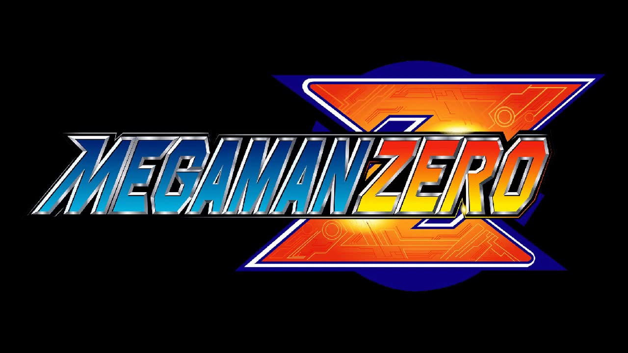 Megaman Zero - Enemy Hall (MMX Styled)