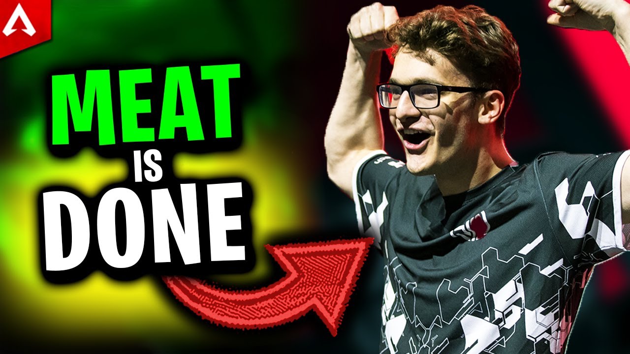 I Think MEAT are Done After TSM Literally Punched Them Out