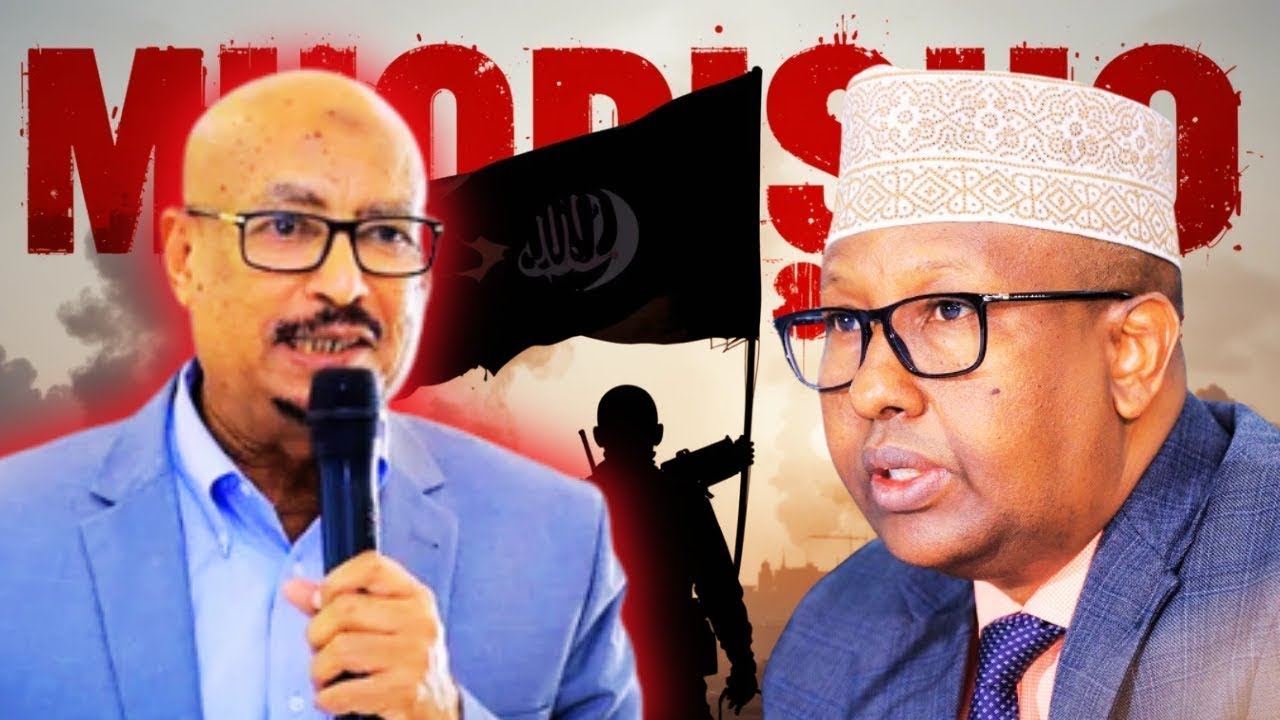 DEGDEG Faysal cali waraabe oo dhabarka ka toogtay ciro & xiisada gobalka awdal oo meel xun gaartay..