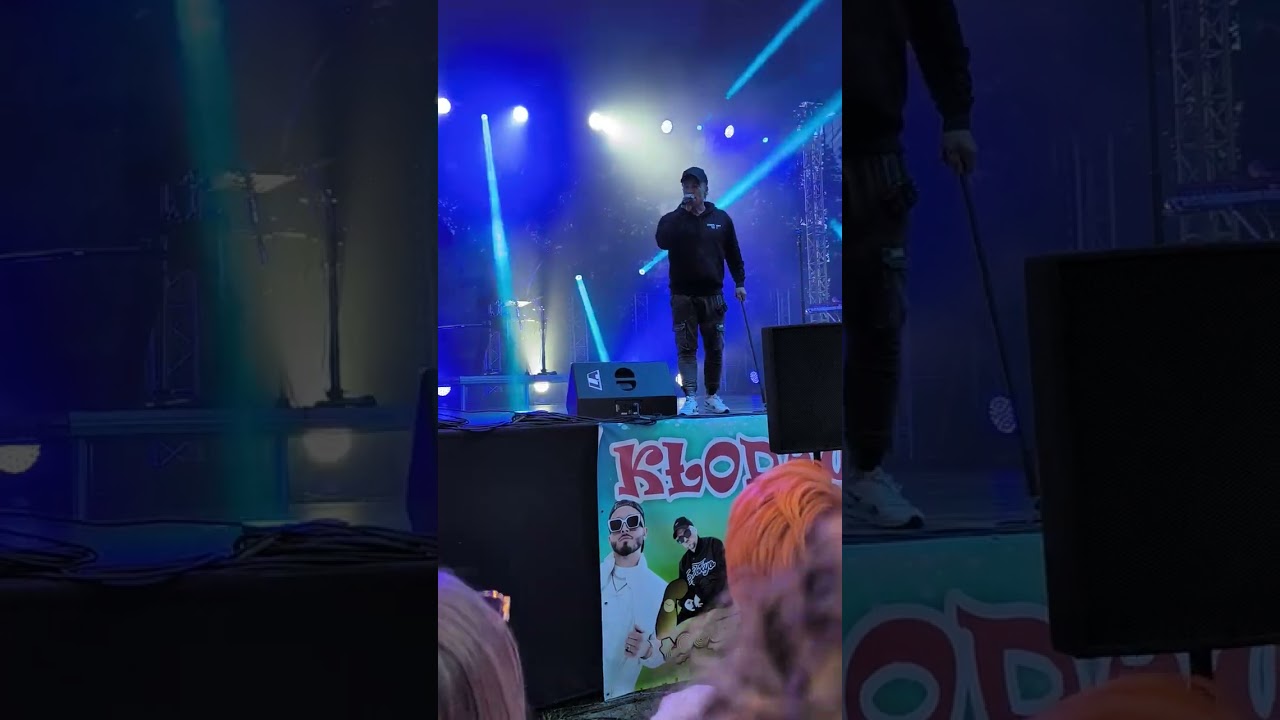 Stachursky Essa Kłodawska majówka