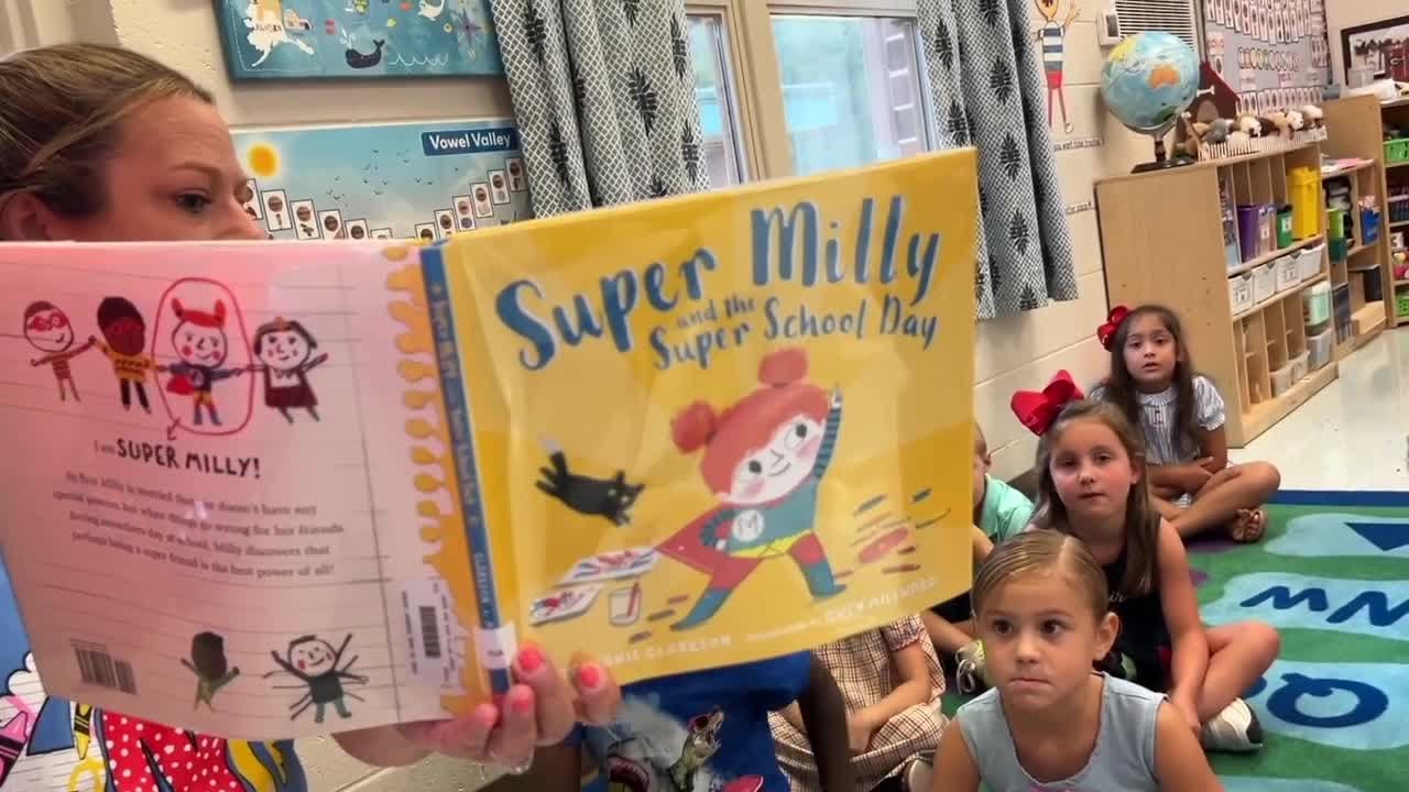 New Thomasville Ritz Music Festival raises funds to help local students improve their reading skills