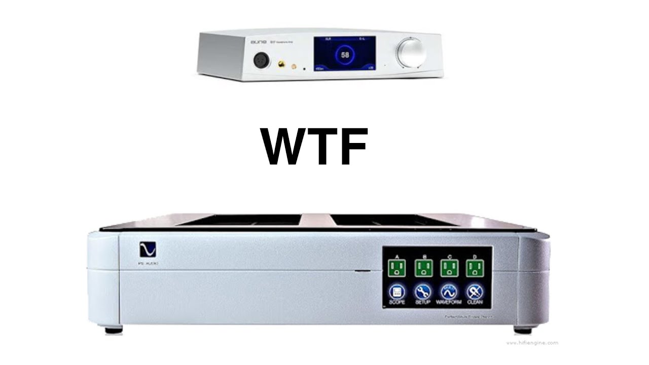 This power regenerator completely changed my relationship with my gear