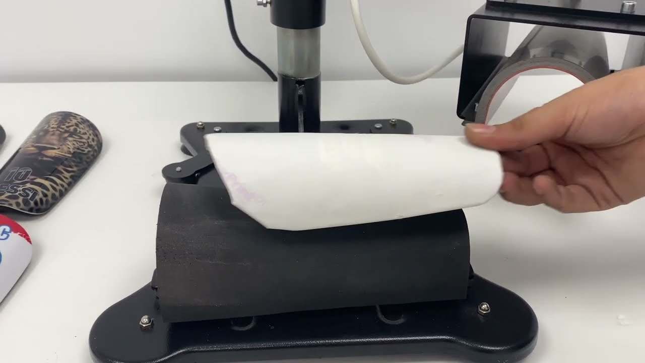 Plancha para espinilleras
