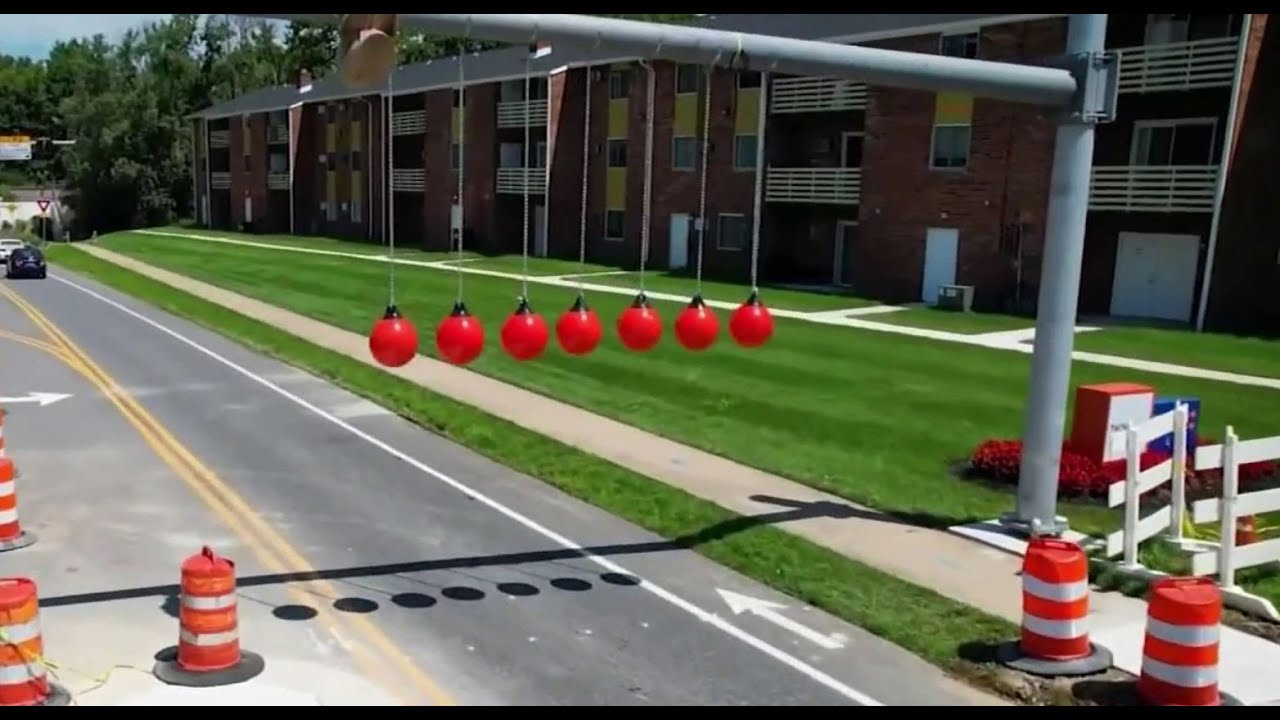 DelDOT's Creative Clearance Solution for Headache Bridge
