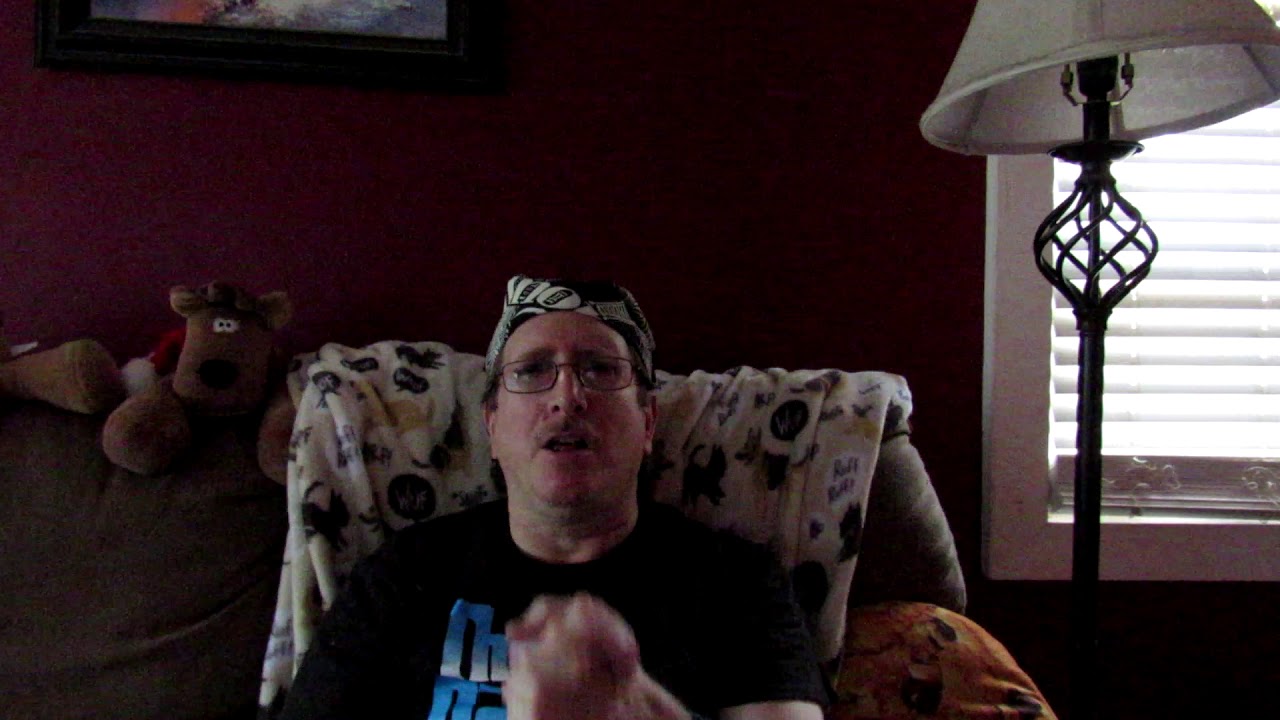 The EagleFan - Hello World