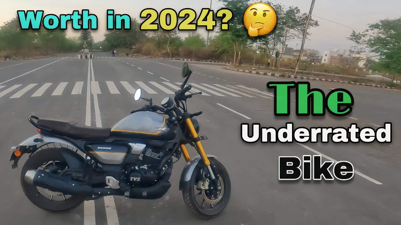 Tvs Ronin 225 in Depth review | Detailed Review in Hindi | Worth in 2024 ?