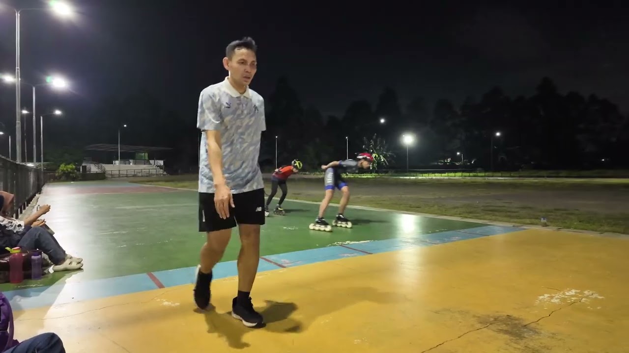 RAKSA MODERNLAND RAMADHAN 14 MARET 2026