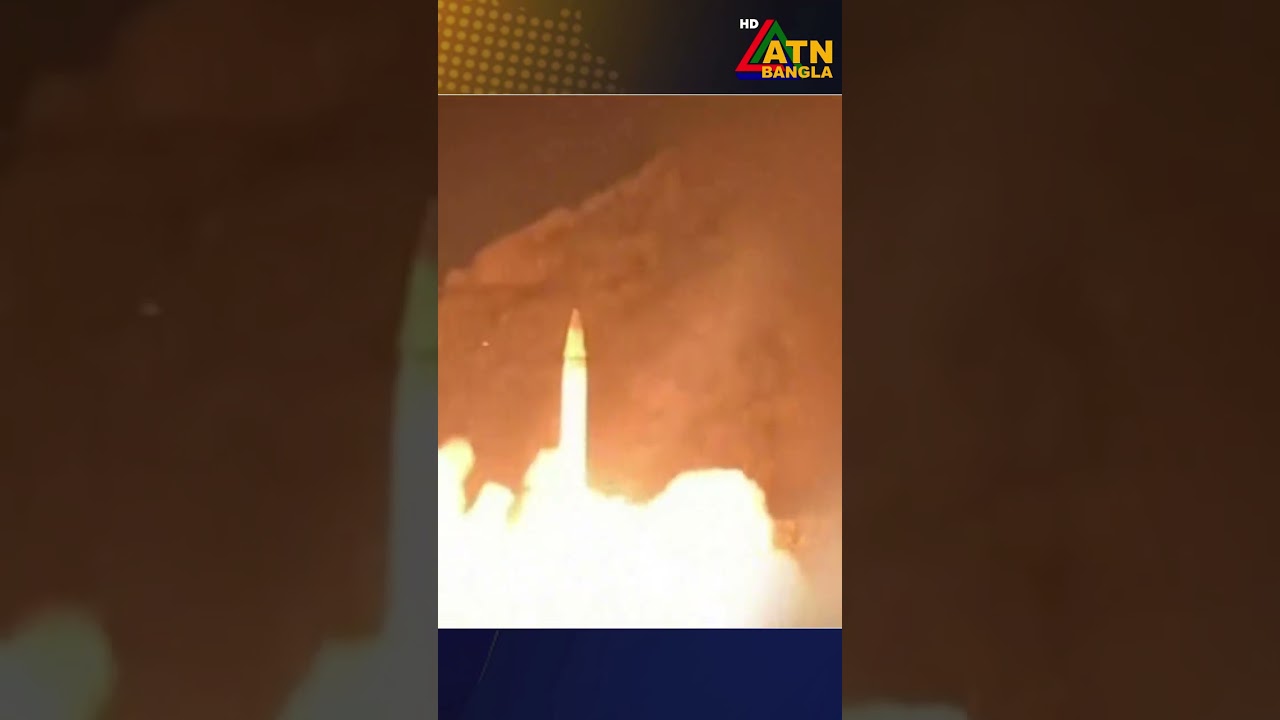কেশম দ্বীপে মার্কিন হামলার পর কুয়েত ও বাহরাইনের মার্কিন ঘাঁটি লক্ষ্য করে ইরানের ক্ষেপনাস্ত্র হা/ম/লা
