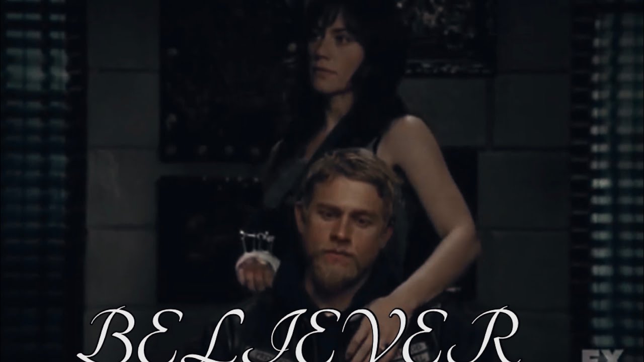 Tara Knowles - Believer