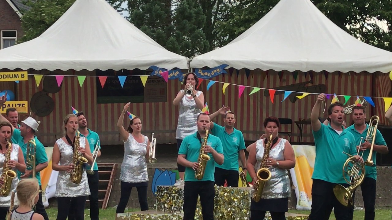 Dweilorkest Deurdweilers