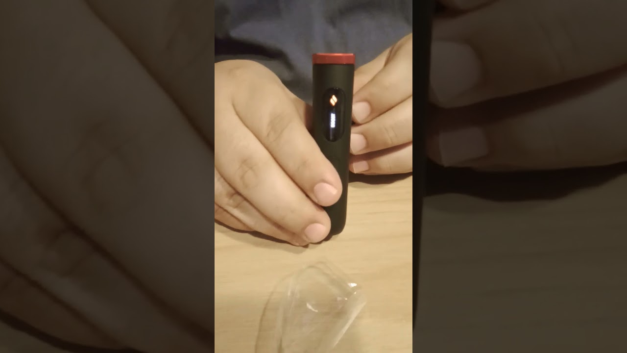 Glo Hiper pro 24/25 recensione