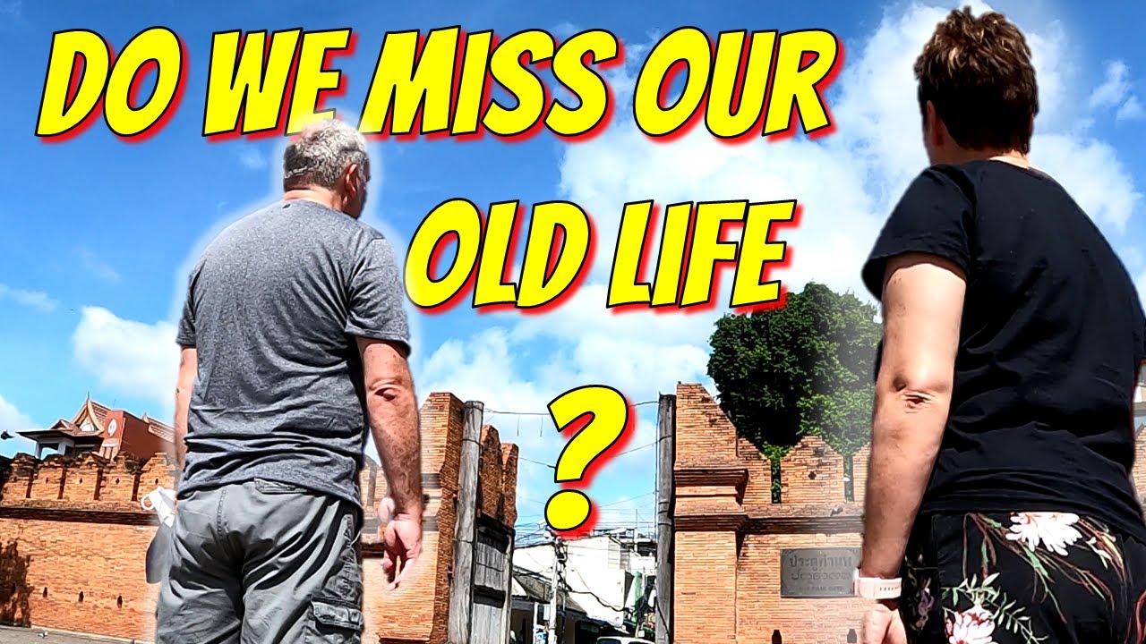 TRAVEL One Year... || You NEED to know this!