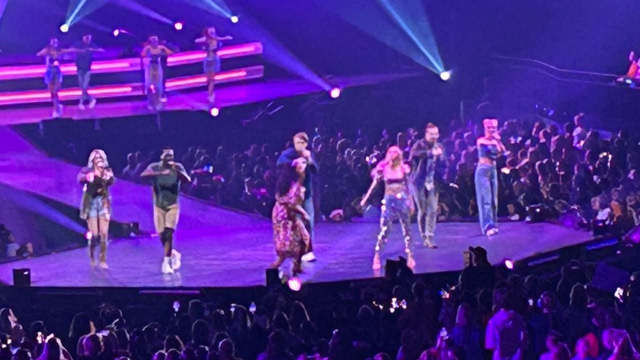 Opening+medley seizoen 1 en 2  LIKE ME IN CONCERT 2023