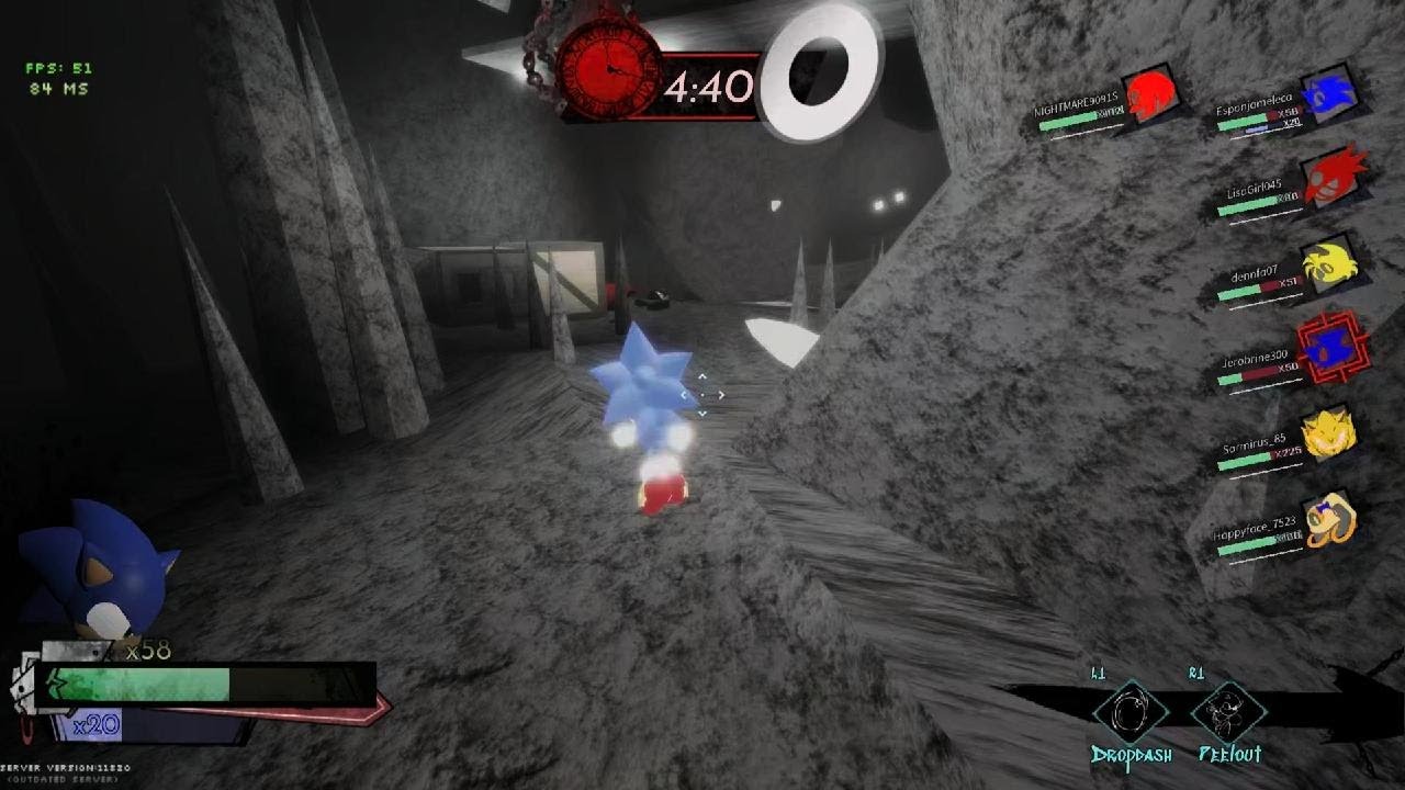 Om insade bug