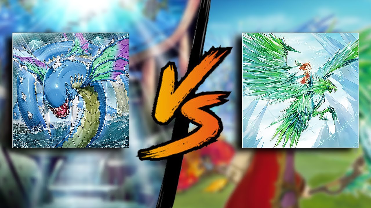 [DB Match] UMI vs Adamancipator • Yu-Gi-Oh! June 2022 [Post Duelists of the Abyss]