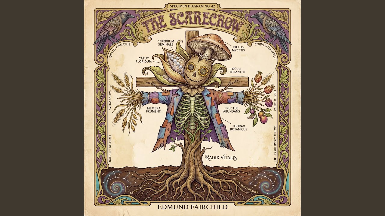 The Scarecrow