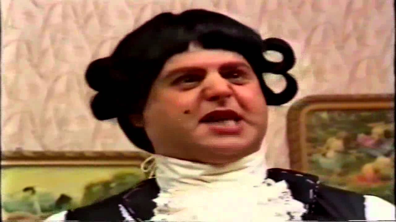 PINO CAMPAGNA -OVERTURE BARBIERE DI SIVIGLIA IN FOGGIANO OK