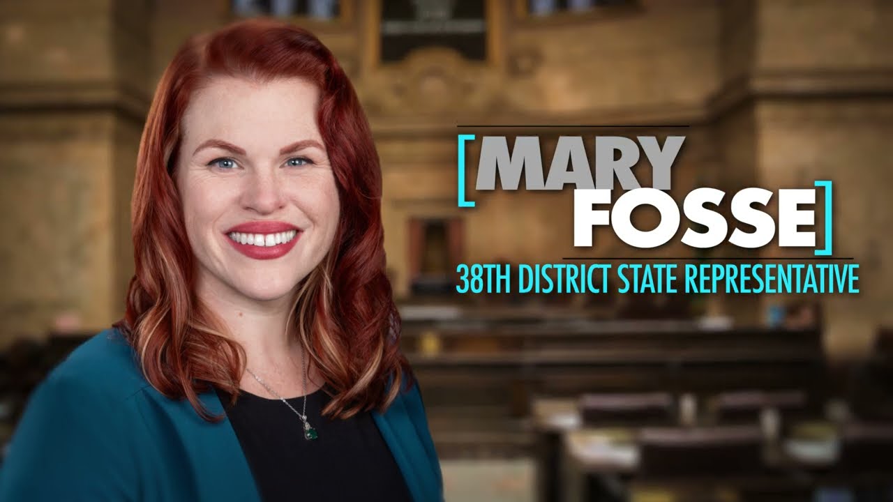 Rep. Fosse on protecting vulnerable communities from abuse perpetrated by ICE agents