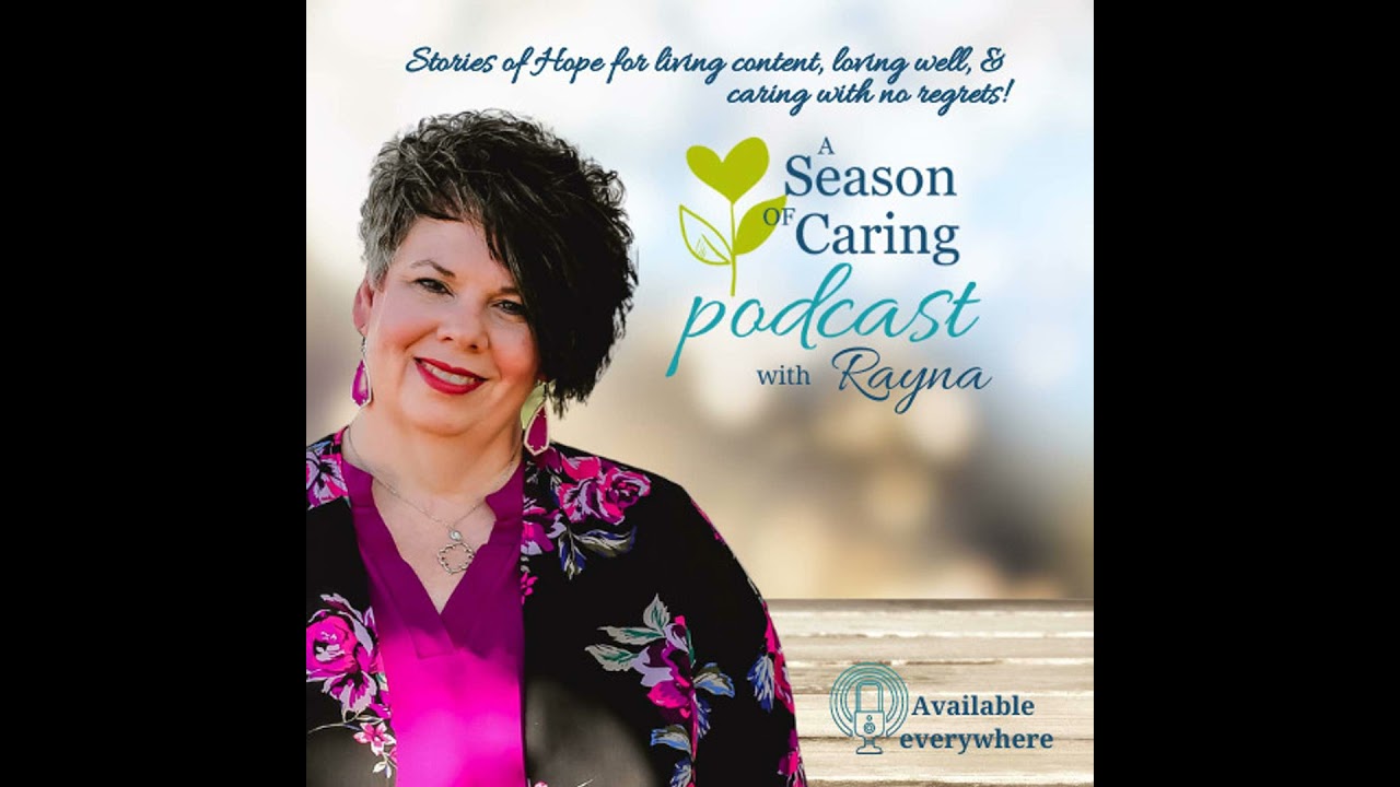 From Fixer to Faithful Companion: Stories of Hope with Jackie Freeman