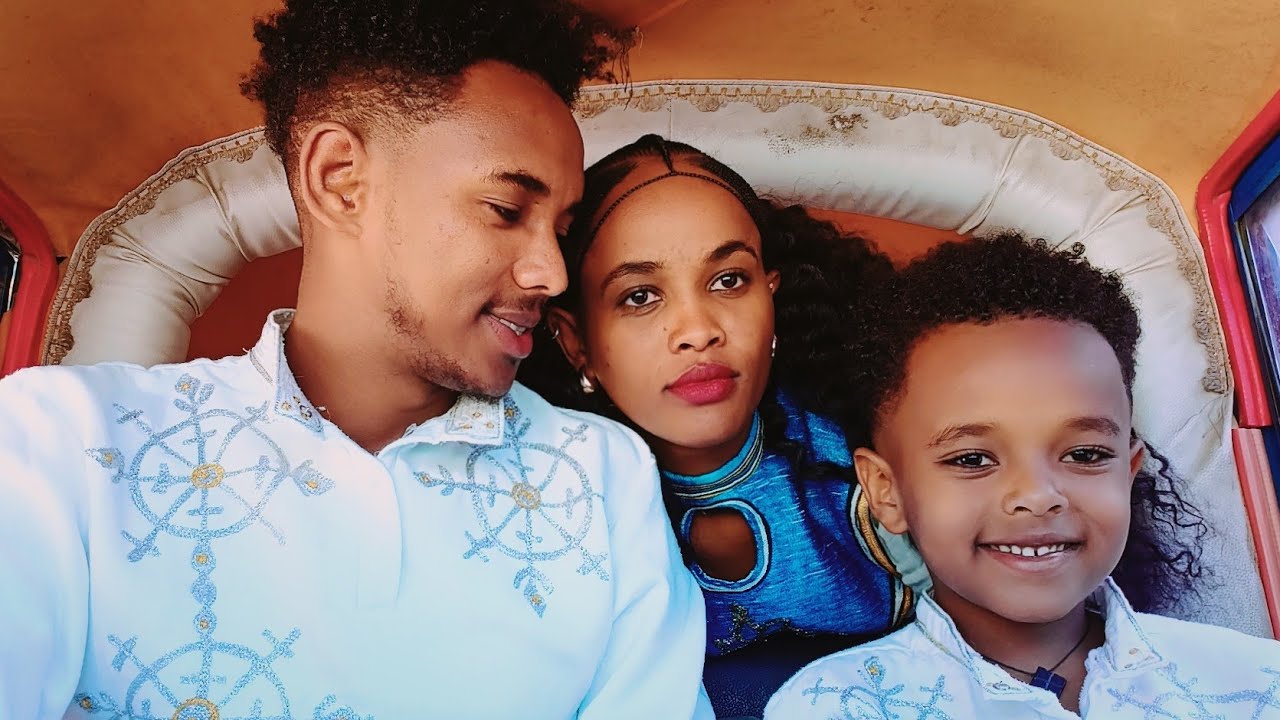 ዘይወግሕ ዝመስል ፀልማት ምእንቲ ርእሱ ይበርህ😔 እንኳዕ ኣብፀሐኩም🙏🙏 