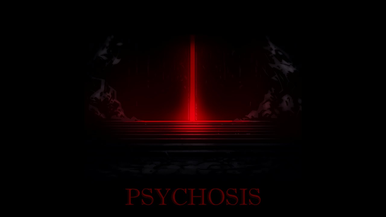 Sorteeth - Psychosis