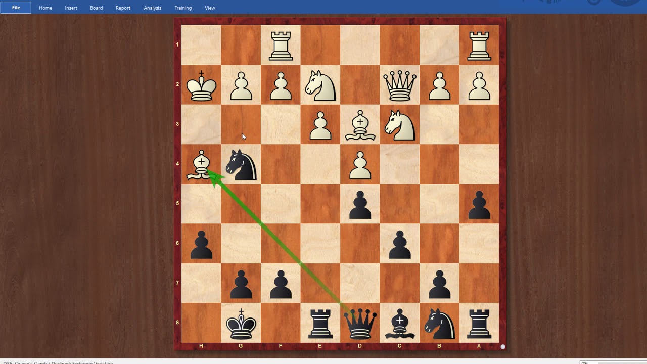Road to Grandmaster #117 GM Alexander Moiseenko vs IM Kassa Korley