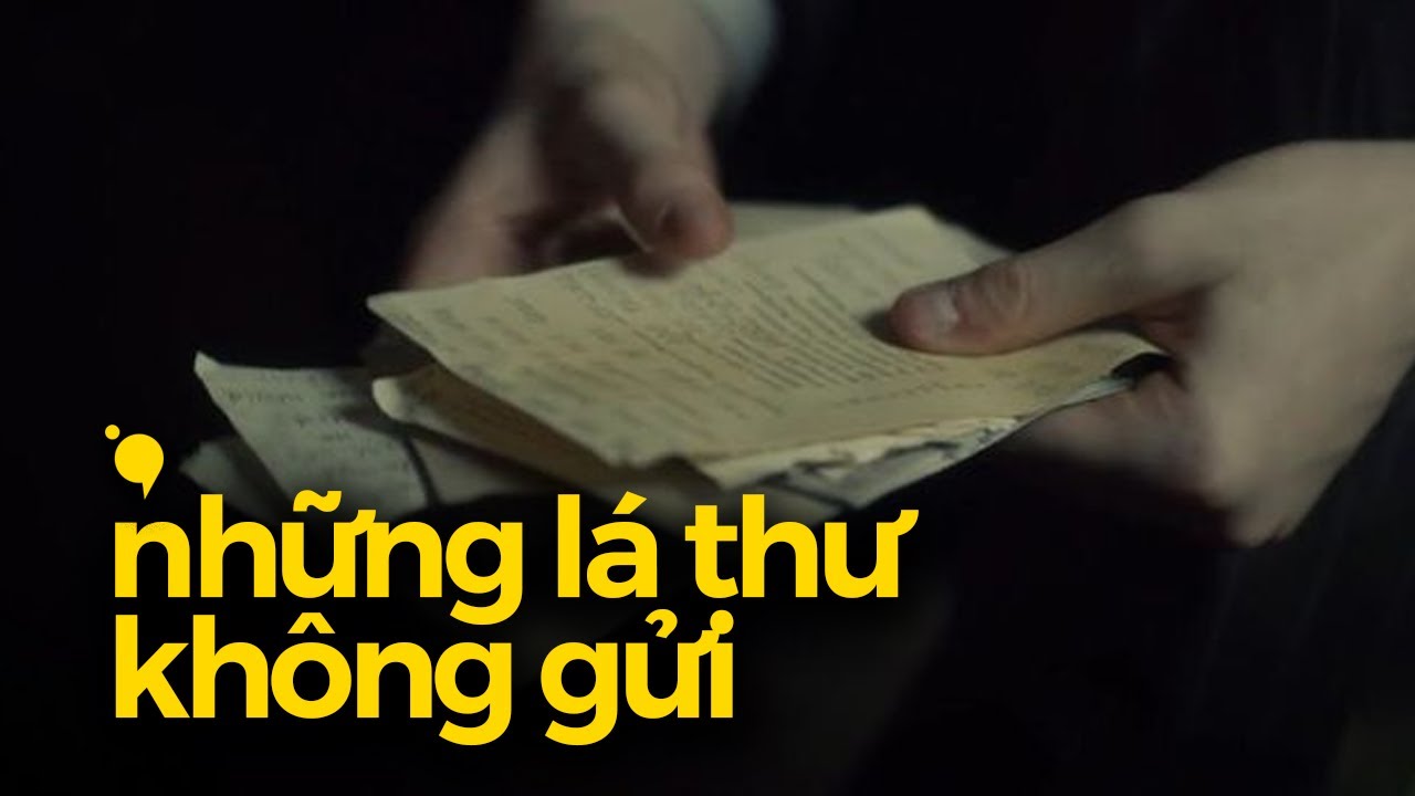 Con không thể ngừng nghĩ về nhà của con | Radio#2: lá thư không gửi (P1)
