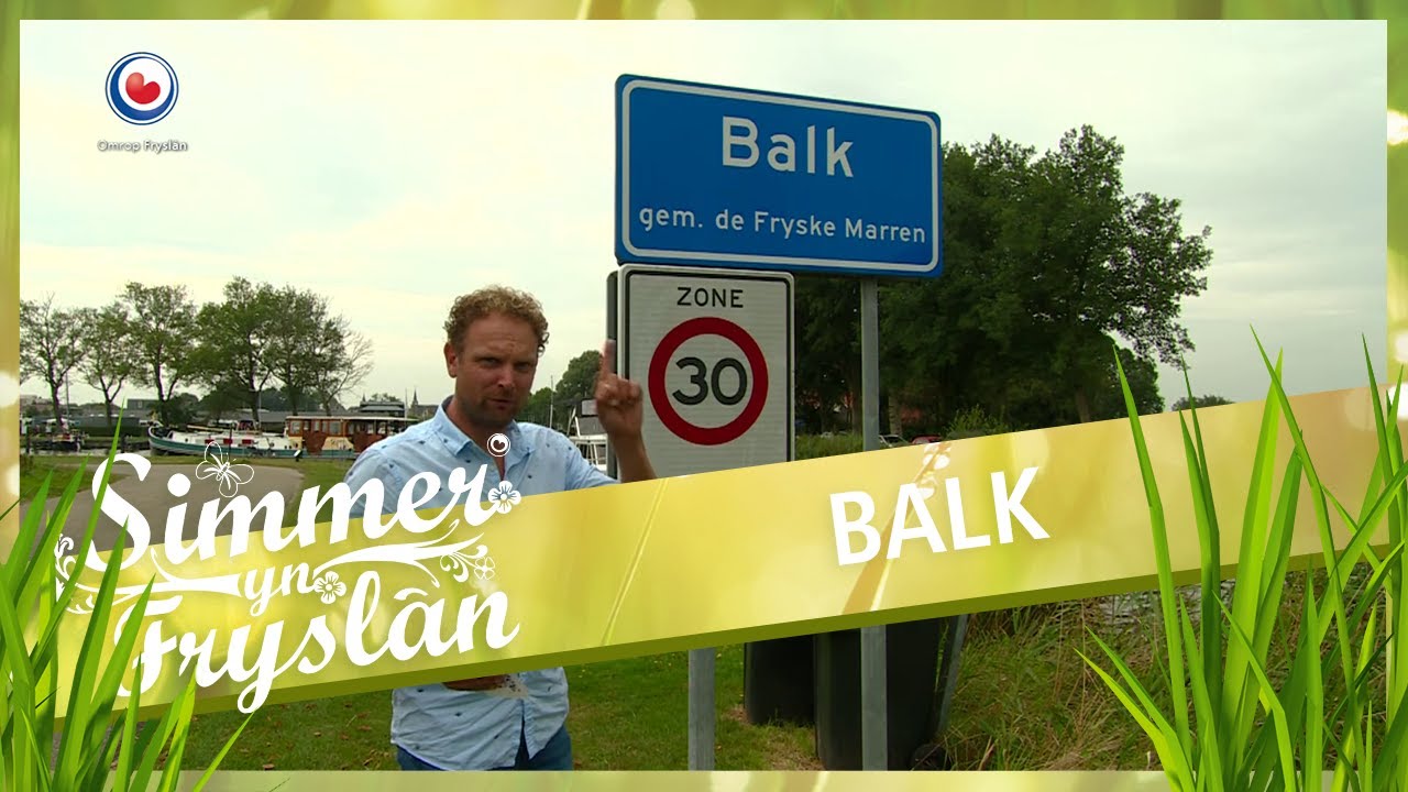 SIMMER: Balk